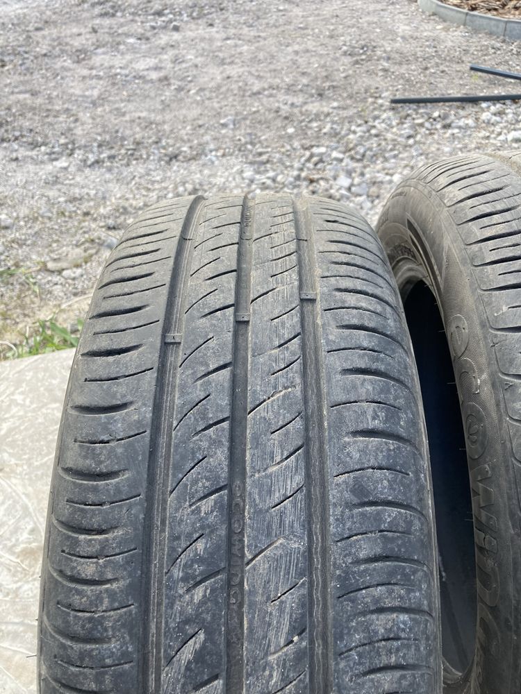 KUMHO Ecowing 195/60/15