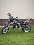 Yamaha DT 50/80cc Supermoto Enduro