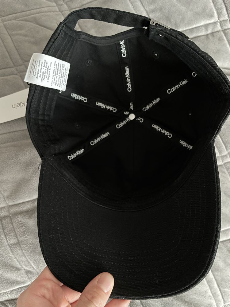 Кепка Calvin Klein Оригінал!бейсболка