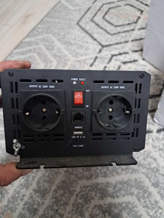 Новий - Інвектор