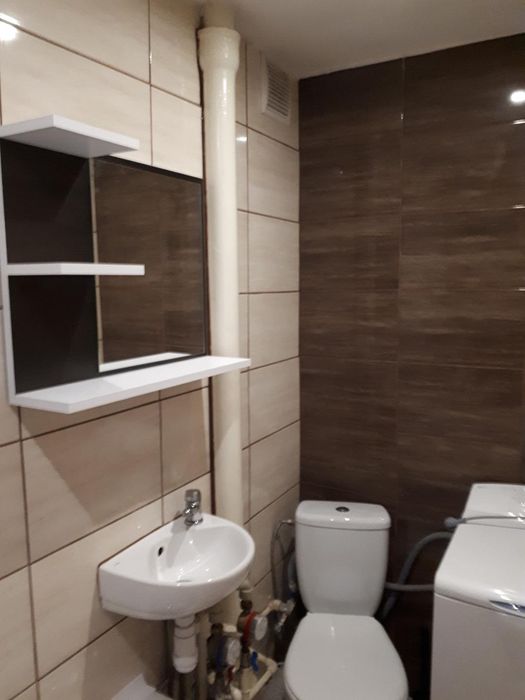 Wynajme mieszkanie