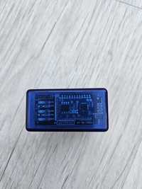 Bluetooth OBD сканер ELM 327 1.5 для автомобіля