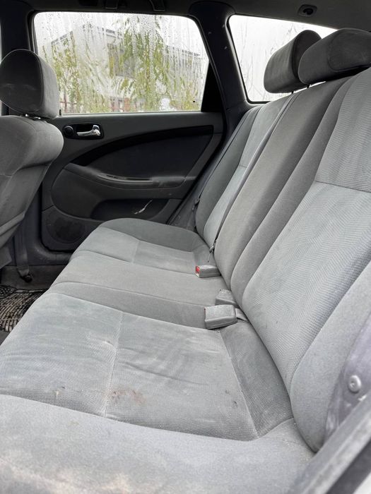 Chevrolet Lacetti, 2006, 1.6 LPG Święta Otwarte