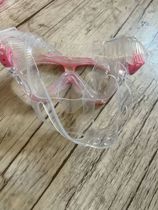 Zestaw do snurkowania Glymnis