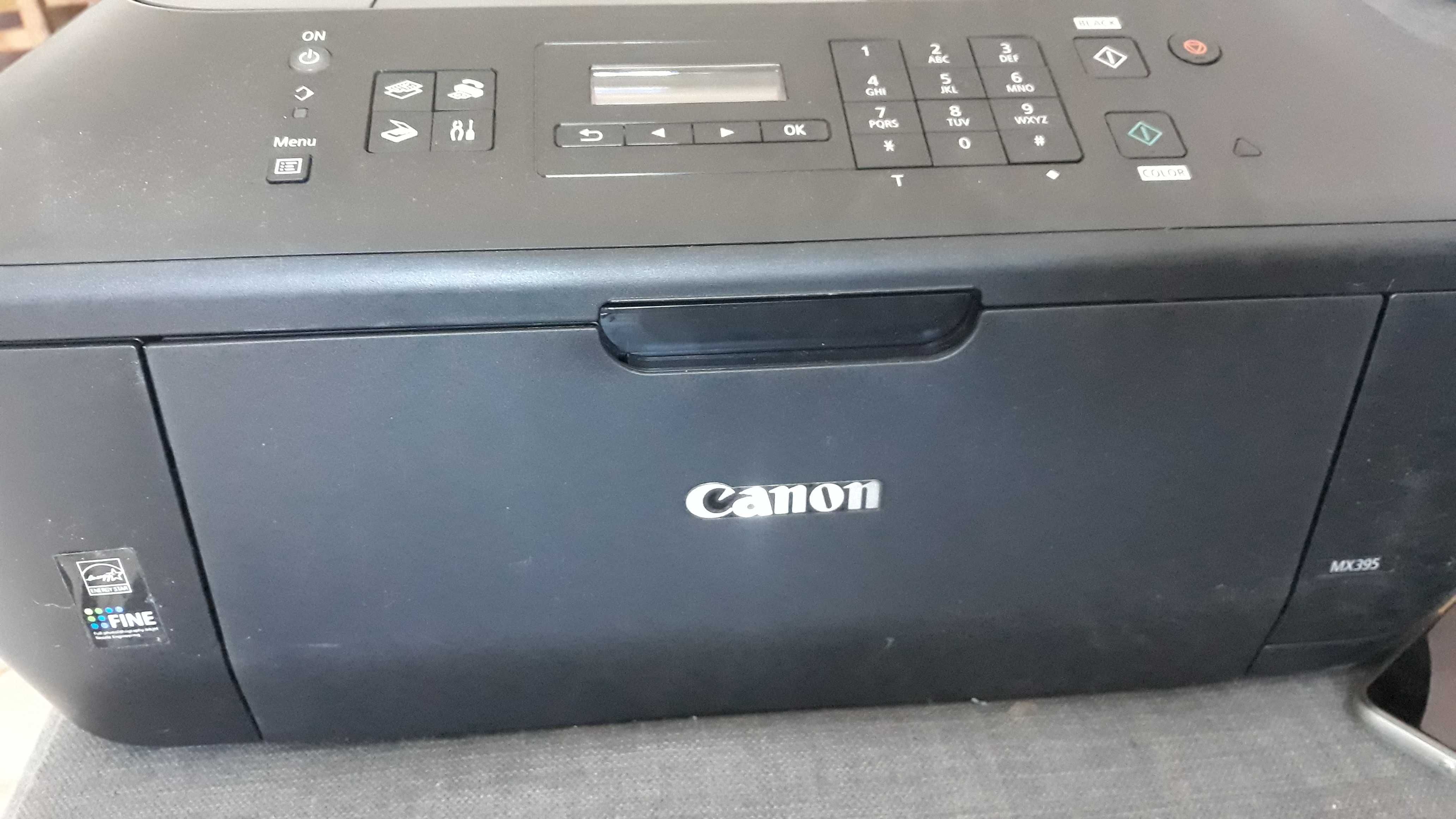 Wielofunkcyjna, do biura do domu , Promocja! canon pixma Mx