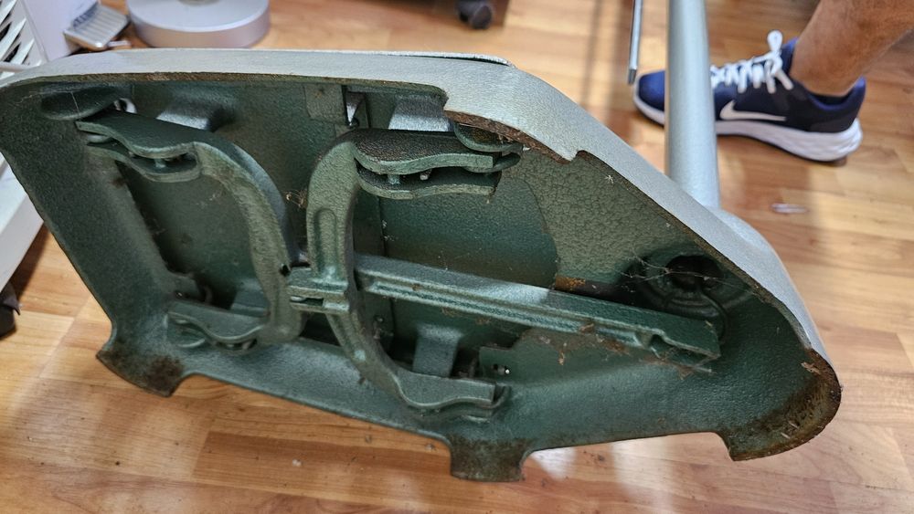 Balança Jofre de clínica, posto médico,  farmácia