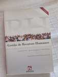 Livro Gestão de Recursos Humanos
