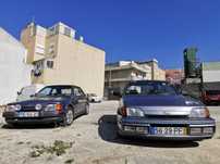 Vendo em conjunto XR 2i e XR 3i 
Preço em conjunto 6000€