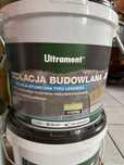 Izolacja budowlana Ultrament