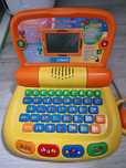 Laptop dla dziecka VTexh
