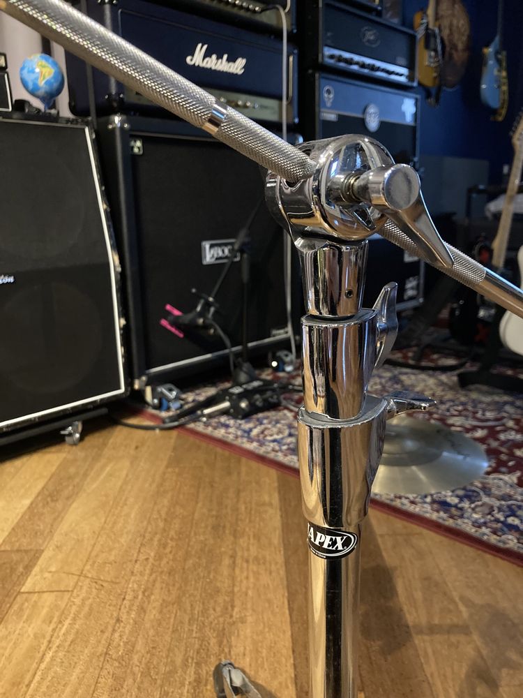 Mapex statyw łamany / boom stand (perkusja, pearl, tama, hardware)