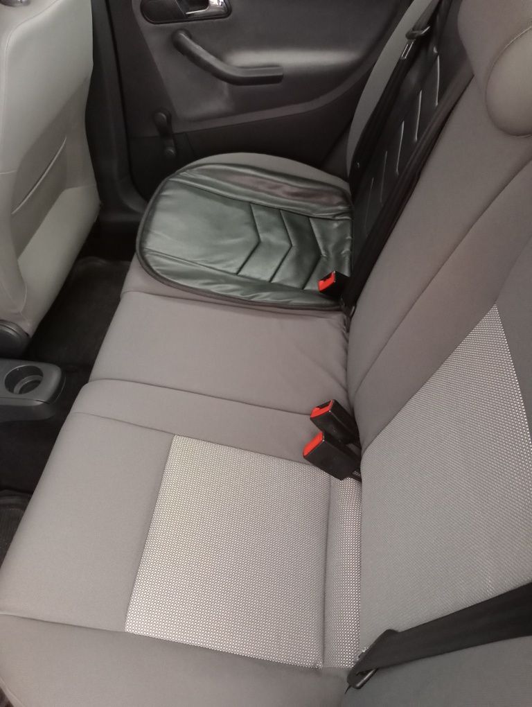 Vendo SEAT Córdoba 2005 Diesel