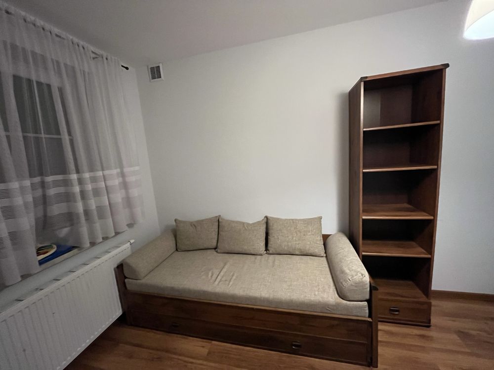 łóżko brw indiana