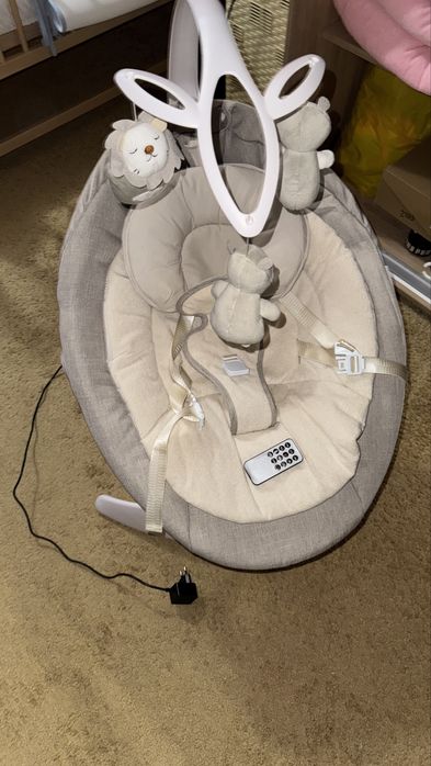 Заколисувальний центр