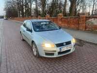 Fiat Stilo 1.4 16v LPG