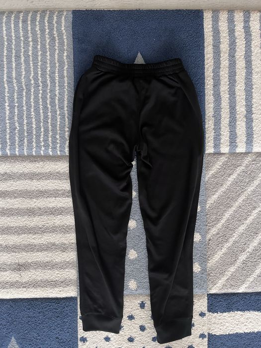 Штаны Joma черные