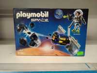 Playmobil, klocki Niszczyciel meteoroidów, 9490 *NOWY*