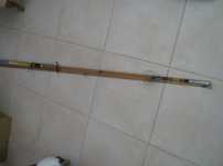 Cana de pesca Sportex