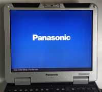 Захищений ноутбук для ЗСУ PANASONIC CF - 31