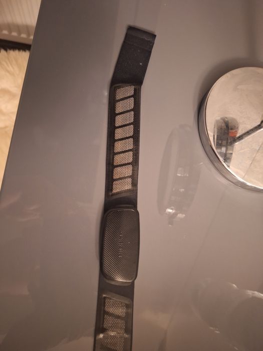 Garmin HRM Dual Pasek tętna