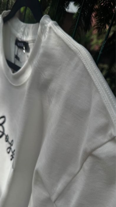 Футболка BOSS великих розмірів