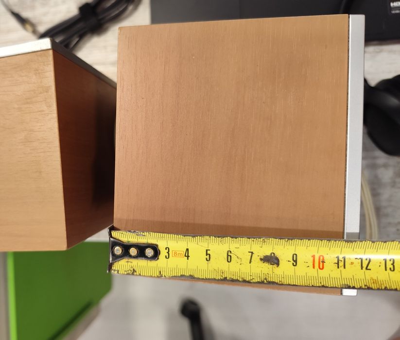 Колонки комп'ютерні Sven FSD SPS-606