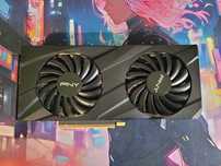 PNY Geforce RTX 3060 Ti Verto Dual Fan Gwarancja