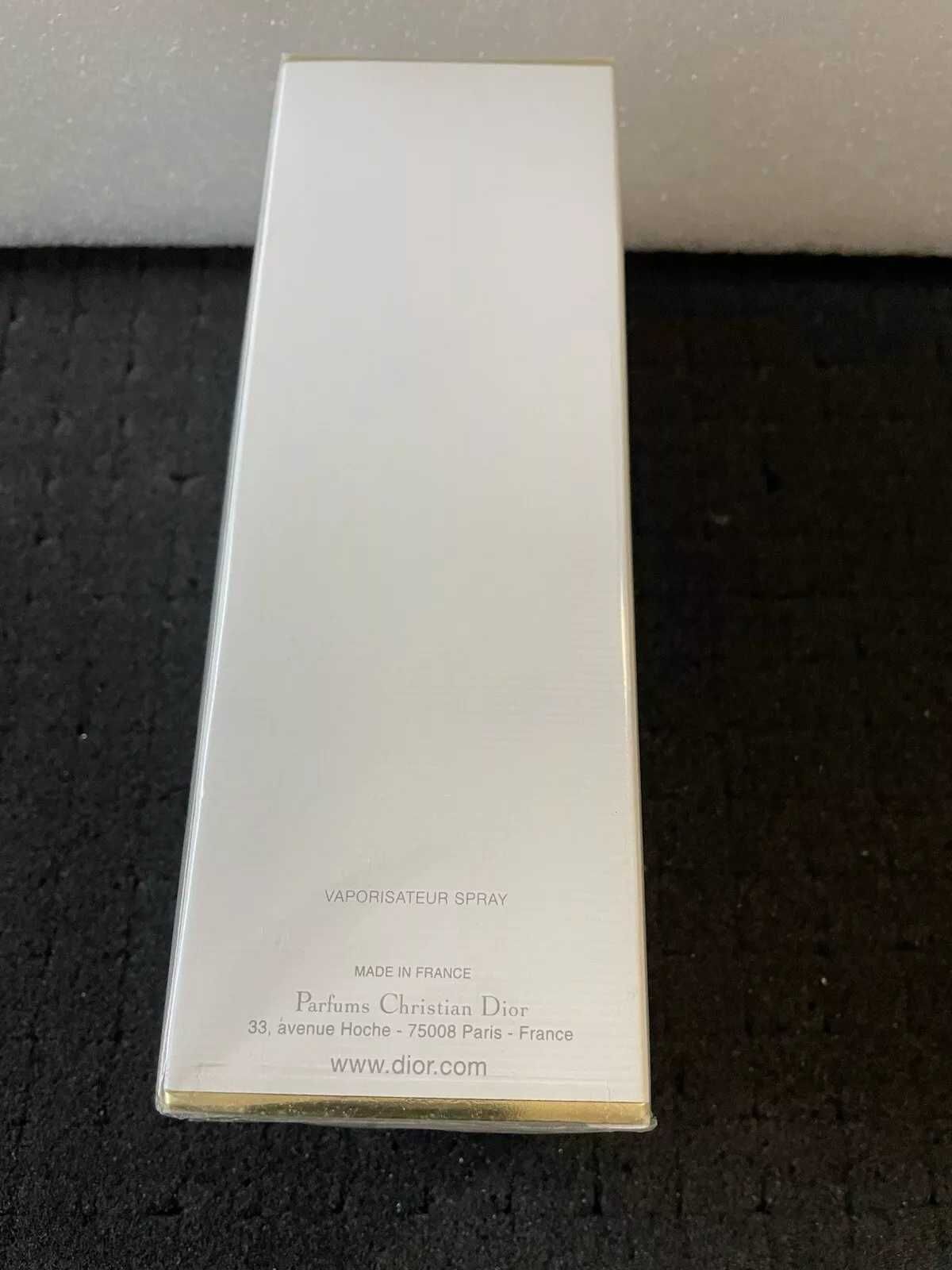 Dior J'adore in Joy Eau de Toilette dla kobiet, 100 ml