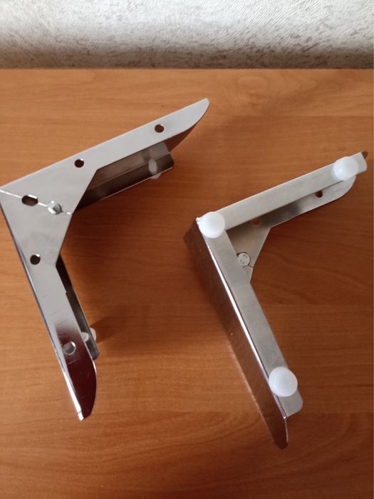 Продам нові ніжки для ліжка