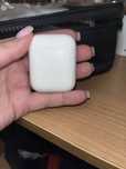 Airpods 1 (на запчасти)