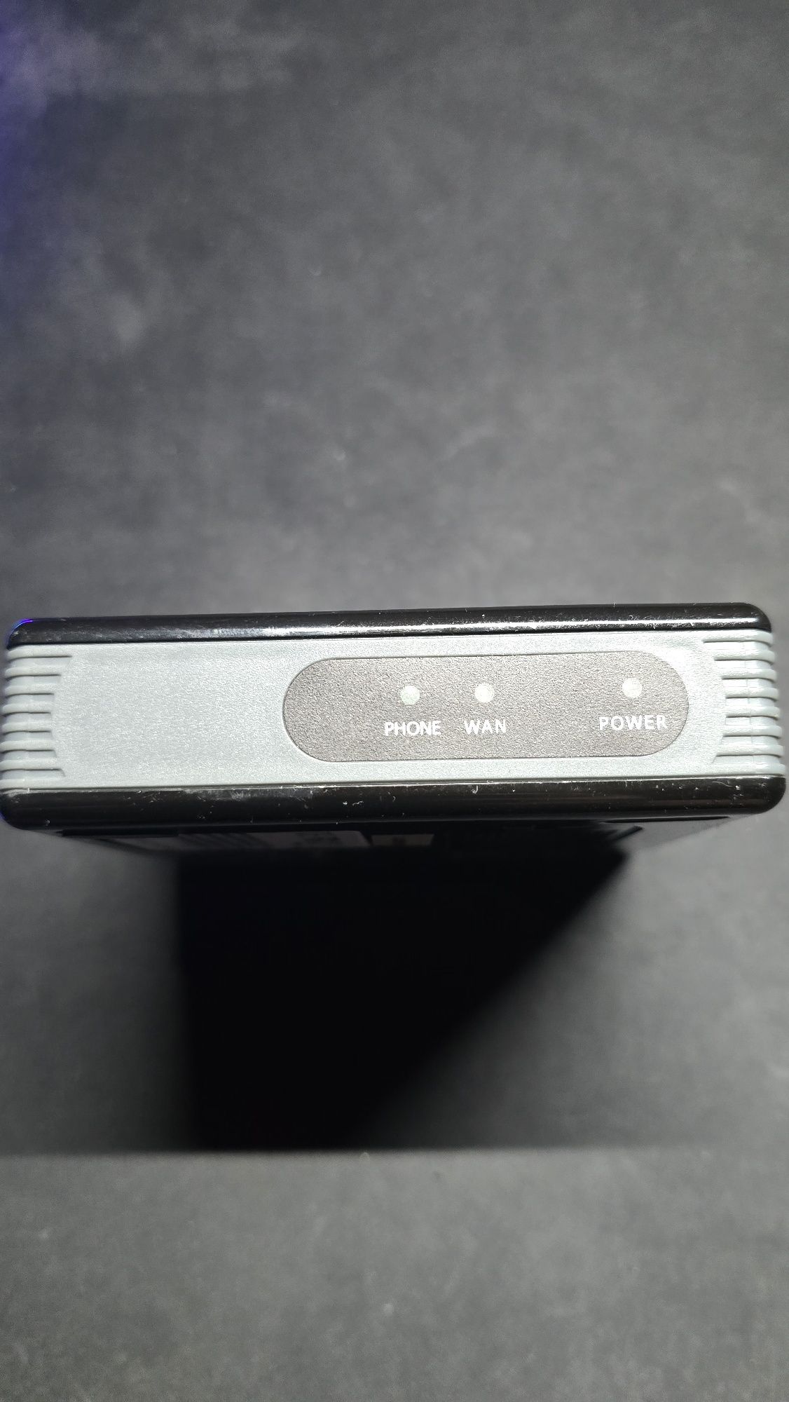 Bramka VoIP 8 level