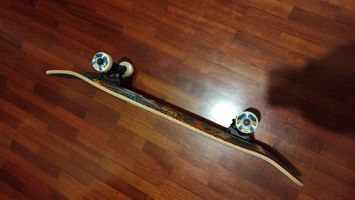 Vendo Skate birdhouse