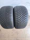 Idealne 7,5mm 2020r cena za 2szt Goodyear Vector4season- 225/40/18