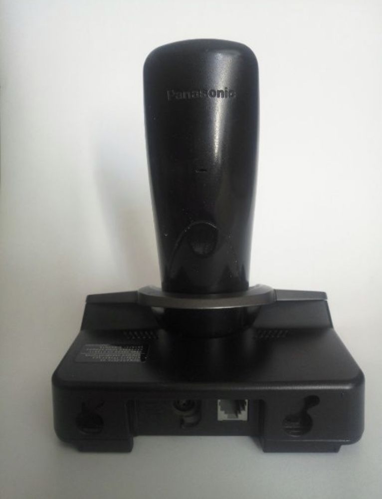 шнур, зарядка, для компьютера радио телефон Panasonic KX-TG1107