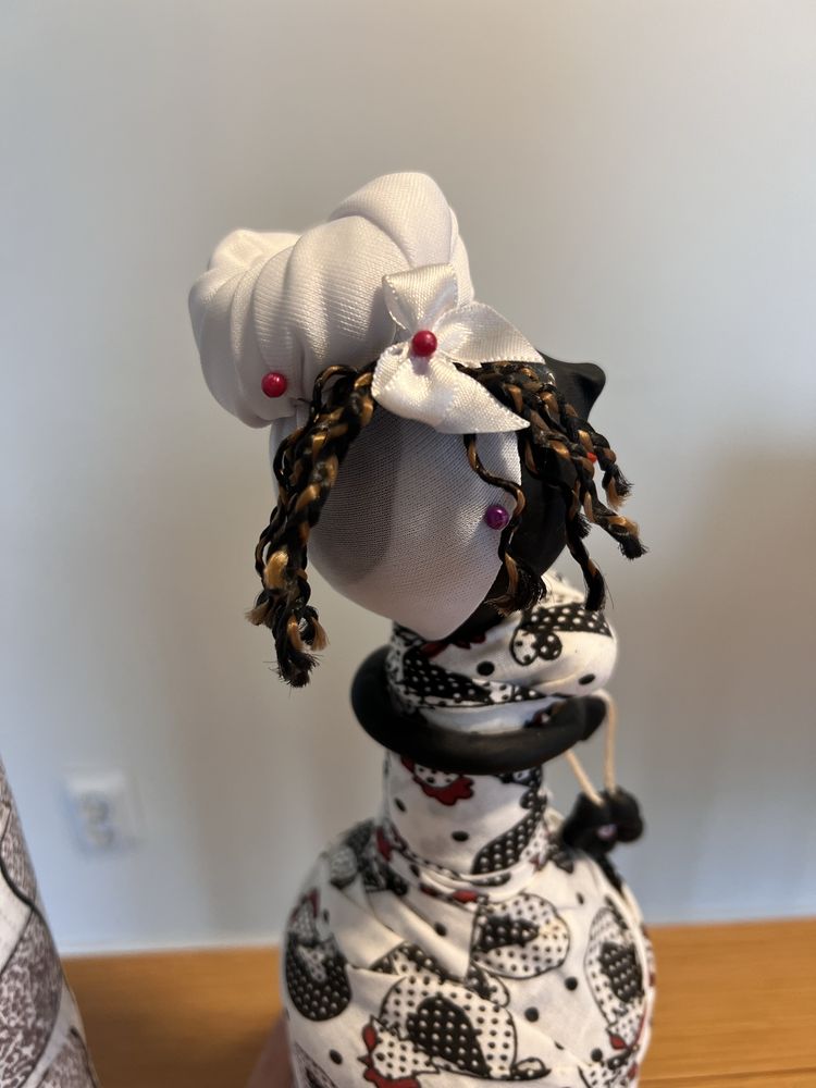 Artesanato Tradicional Afrika
