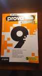 Livro de preparação para prova final 9ºano matemática