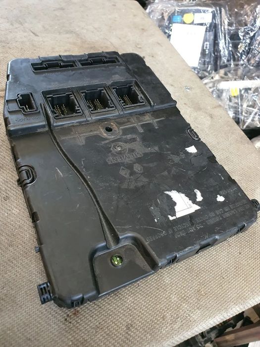 MODULO RENAULT / 8200780028