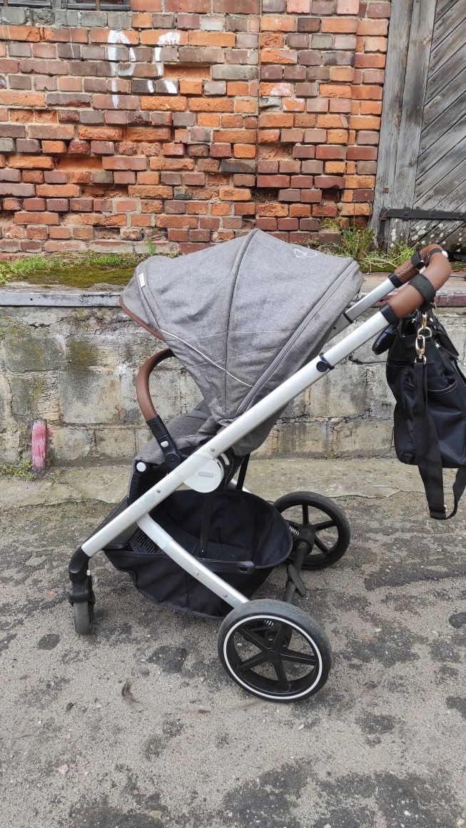 Sprzedam wózek Cybex Balios S