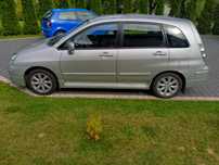 Suzuki Liana 1.3 Hatchback Benzyna