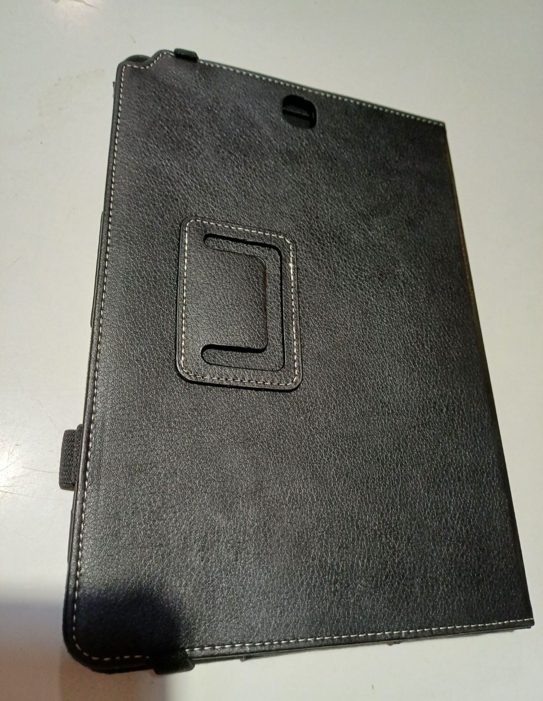Etui na tablet do tabletu czarne nowe