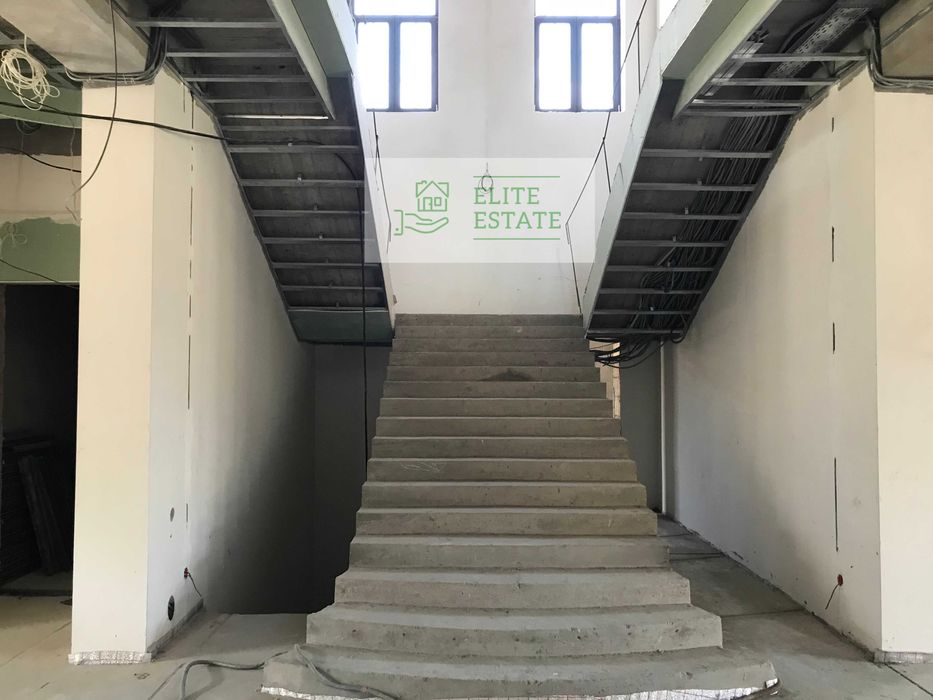 Продаж об'єкту 1152 м² під бізнес у Лісній Бучі + ділянка 60 соток