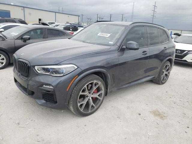 BMW X5 XDrive40I 2021 Року