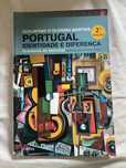 Portugal - Identidade e Diferença
de Guilherme d'Oliveira Martins