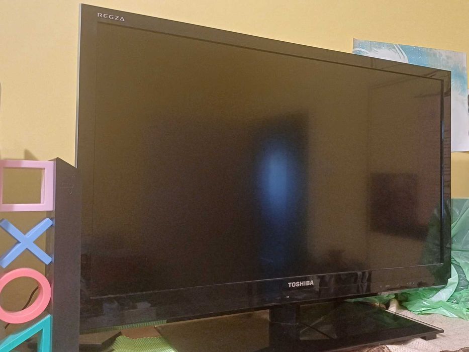 Телевізор Toshiba Regza