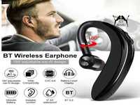 Słuchawka Bezprzewodowa Bluetooth S109 Do Telefonu