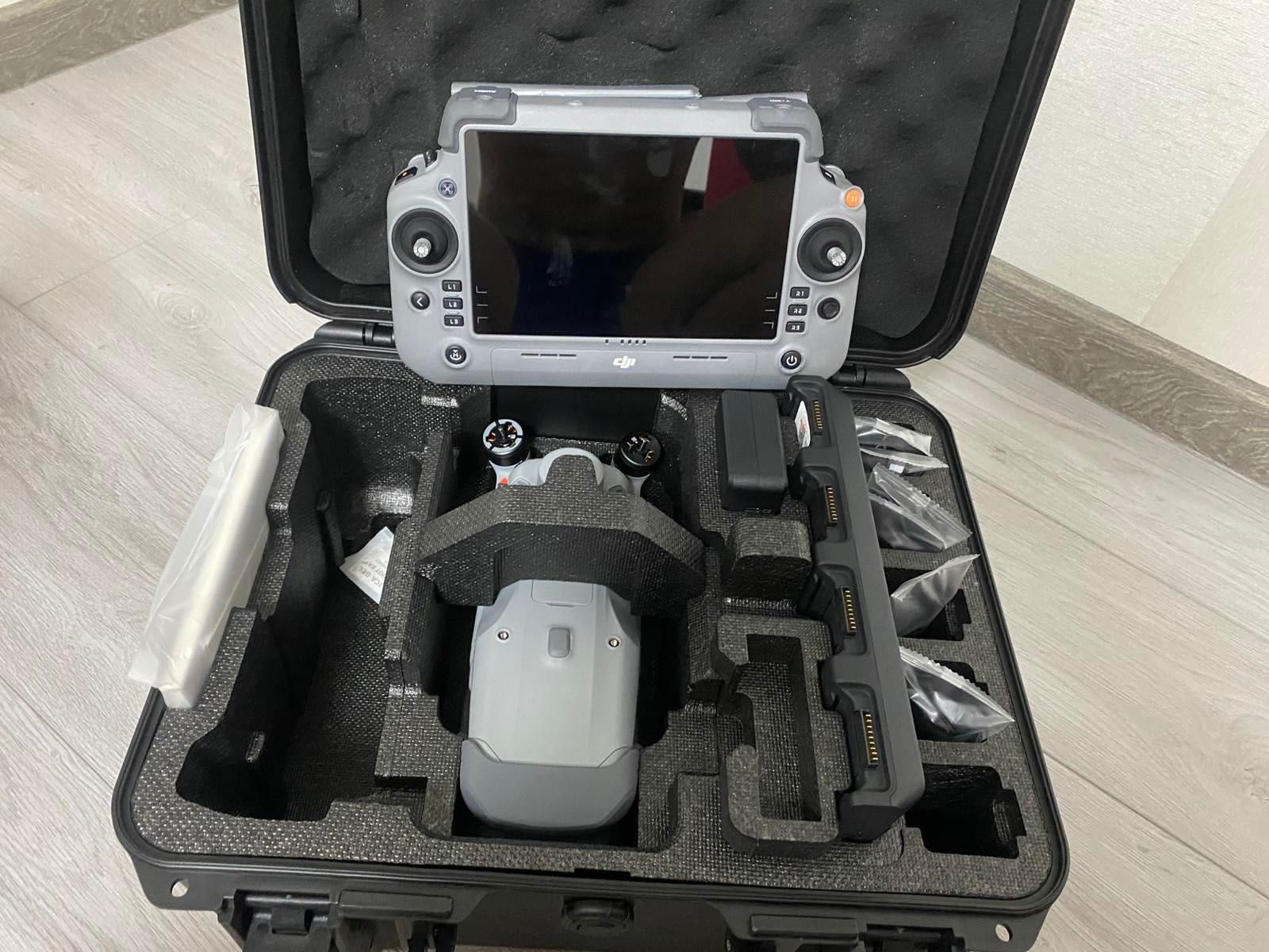 Дрон Dji matrice 4Т НОВИЙ
