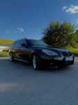BMW seria 5 E61 535d 272KM Stage 1 370KM  Panorama  M-Pakiet z VINu