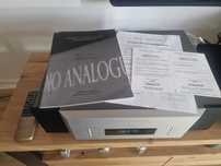 Audio Analogue Maestro Dac Cd Hi End 2xAD1855