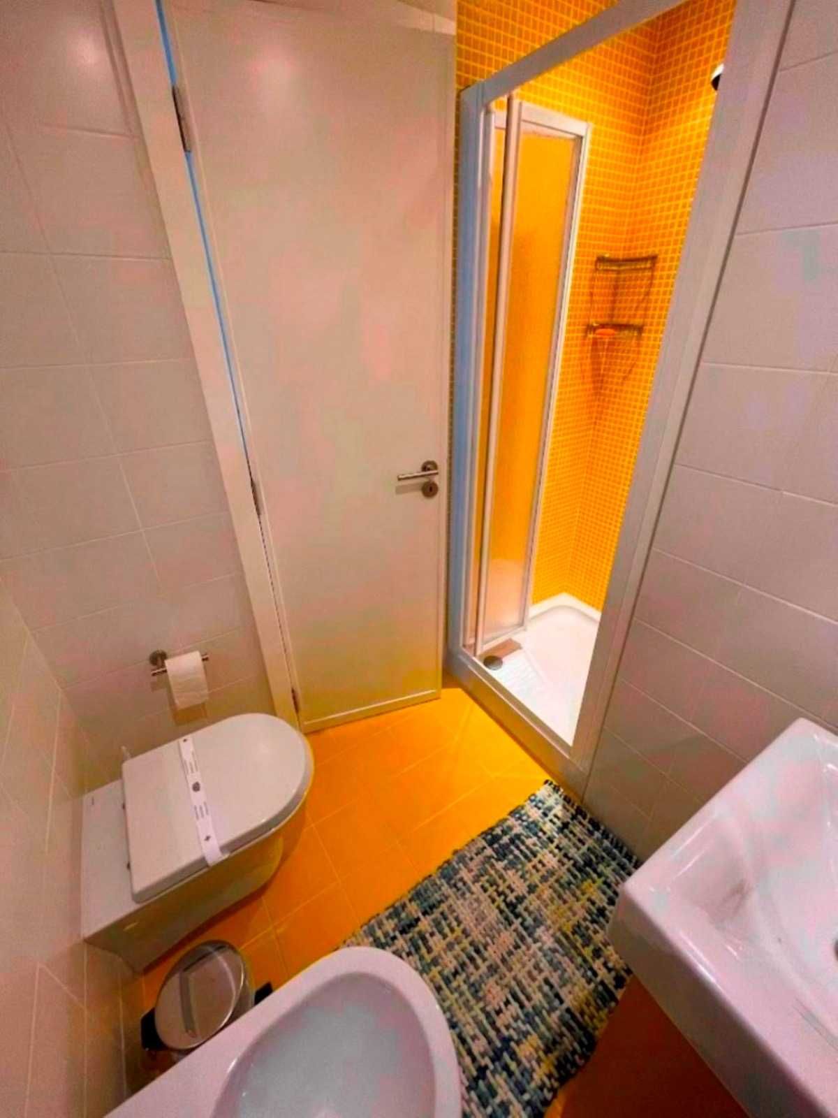Apartamento T2+1 Buarcos