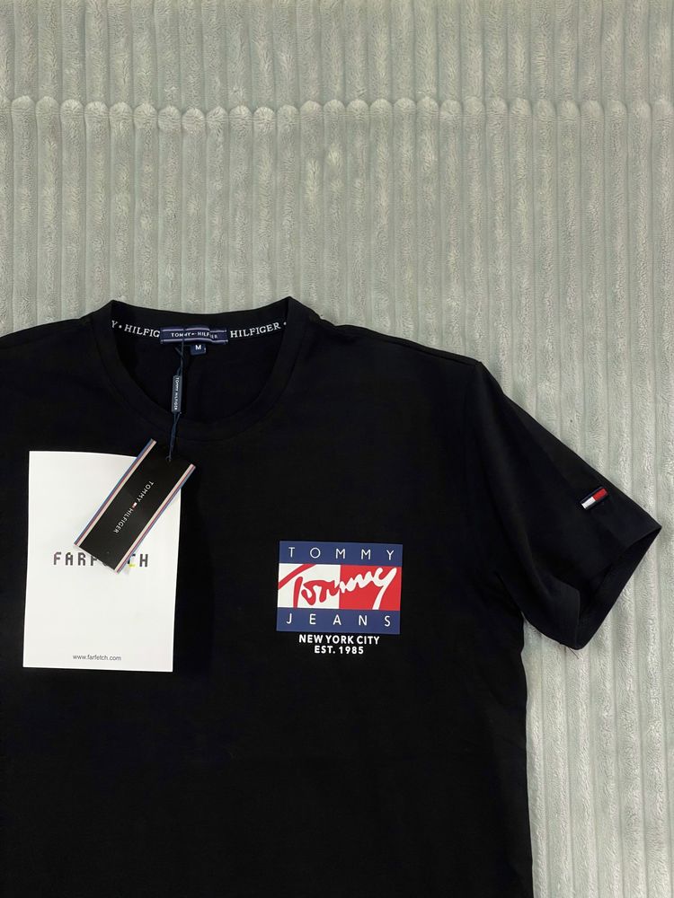Tshirt Tommy Nova